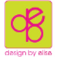 Design by Elise Logo