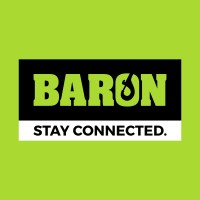 Baron Hardware Logo