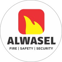 Al Wasel Fire Fighing LLC Logo