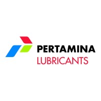 PT Pertamina Lubricants Logo