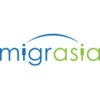 Migrasia Global Solutions Limited Logo
