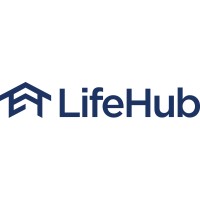 LifeHub Ltd Logo