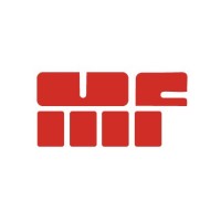Mini Fabrication Allied Storage System & Co. Logo