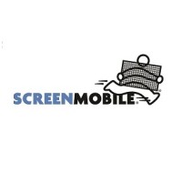 Screenmobile of Charlotte Logo