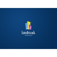 Landmark Infratech Logo