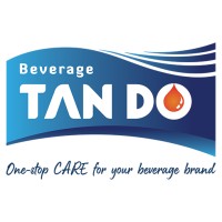 Tan Do Refreshing Water Co., Ltd. Logo