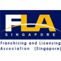 Franchising and Licensing Association (Singapore) Logo