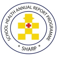 SHARP NGO Logo
