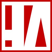 Hello Again Logo
