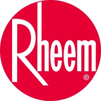 Rheem Asia Logo