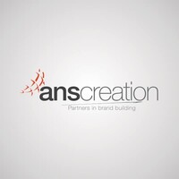 ANS Creation Pvt. Ltd Logo