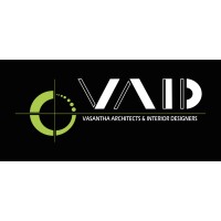 VAID ARCHITECTS Logo