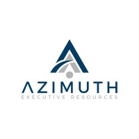 Azimuth Executive Resources Logo