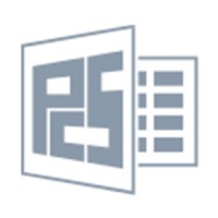 PCS Project Manager Logo