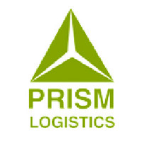 Prism Logistics Pvt. Ltd. Logo
