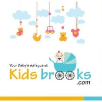 Kidsbrooks.com Logo