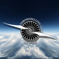 Aeromodelling Club, IIT Delhi Logo