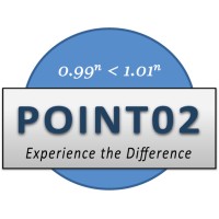 Point02 Investment Advisors Logo