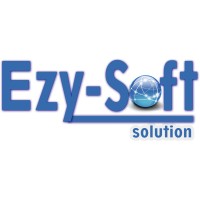 EzySoft Solution Limited Logo