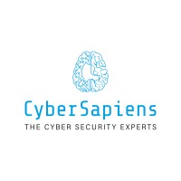 CyberSapiens Logo
