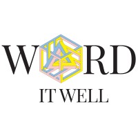 Word It Well Logo