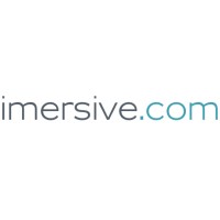 imersive.com Logo