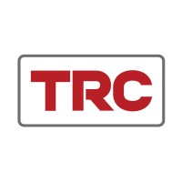 TRC Construction Public Company Limited Logo