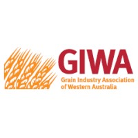 The Grain Industry Association of WA (GIWA) Logo