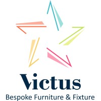 Victus Retail Pvt Ltd Logo