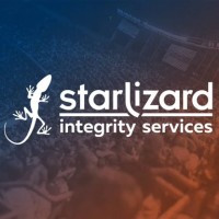 Starlizard Integrity Services Logo