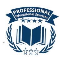 Professional Educational Services Logo