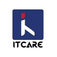 ITCare.Asia Logo