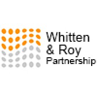 Whitten & Roy Partnership Logo