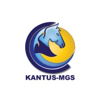 KANTUS-MGS Co., Ltd. (Myanmar) Logo