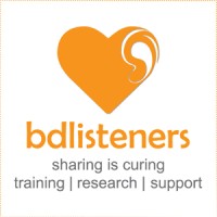 bdlisteners Logo