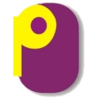Purple Uniforms Logo