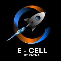 E-Cell IIT Patna Logo