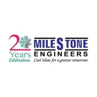Milestone Engineers - HVAC Solution Provider Logo