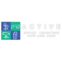 Active Office Furniture Logo