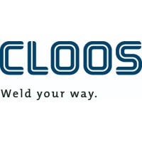 CLOOS INDIA WELDING TECHNOLOGY PVT LTD. Logo