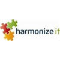 Harmonize It Logo