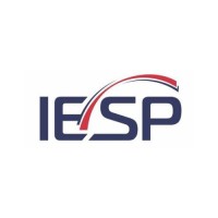 IESP - Institute for Excellence in Services & Planning Logo