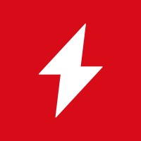 번개장터 (Bungaejangter Inc.) Logo