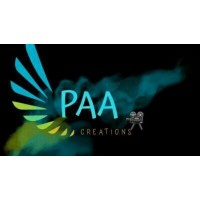 PAA Creations Logo