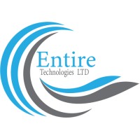 Entire Technologies LTD Logo