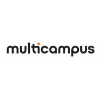 Multicampus(멀티캠퍼스) Logo