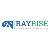 Rayrise Technologies Pvt. Ltd. Logo