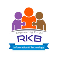 PT RKB Komputindo Bersama Logo