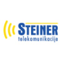 Steiner d.o.o. Logo