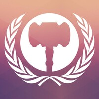 NSUT Model United Nations Logo